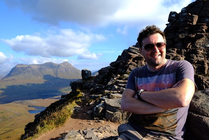 3 day NW Scottish Highlands- Ullapool and North! - Photo 1 of 6